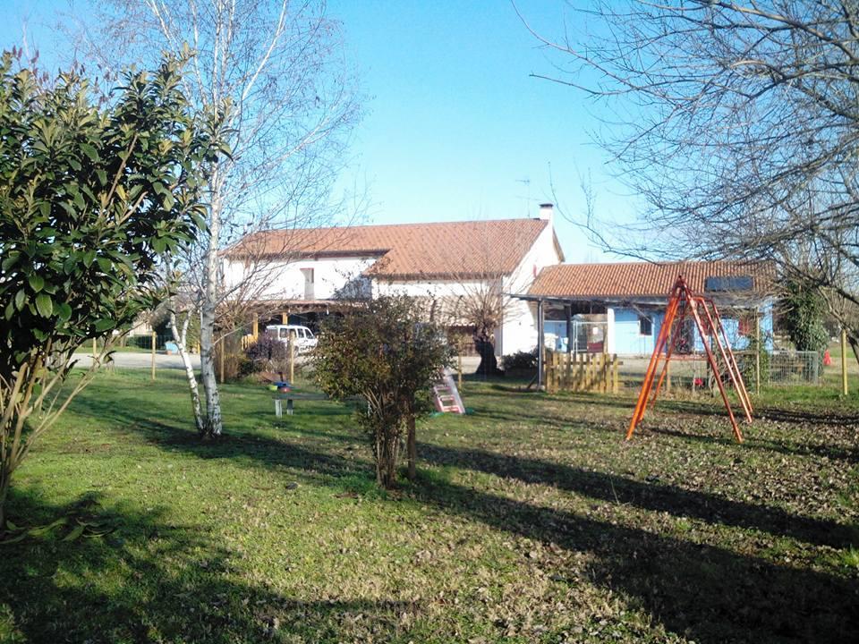 Agriturismo Il Podere Vedelago Con San Bernardo, Alpaca E Una Pentola Di Cose Da Scoprire Exterior foto