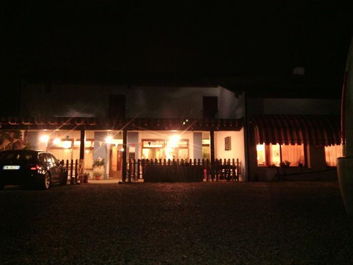 Agriturismo Il Podere Vedelago Con San Bernardo, Alpaca E Una Pentola Di Cose Da Scoprire Exterior foto